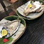 食酒工房 ときや - セルガキ