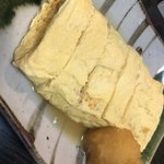 食酒工房 ときや - 出し巻き玉子