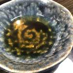 食酒工房 ときや - 天巻きのつけつゆ
