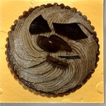 キース・マンハッタン - モンブランタルト