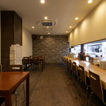 クチーナ アビッソ