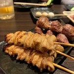 Himeji Yakitori Kidoriya - 