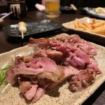 Himeji Yakitori Kidoriya - 