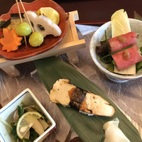 人形町今半 名古屋ミッドランドスクエア店 - 