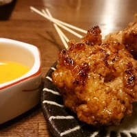 やきとり 嶋家 - 