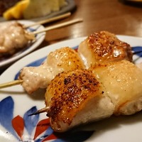 やきとり 嶋家 - 