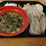 麺匠 たか松 - 