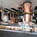 Beercode - 朝のラインナップ