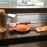 お好み焼 ゆかり - 