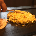 お好み焼 ゆかり - 