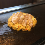 お好み焼 ゆかり - 