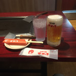 お好み焼 ゆかり - 