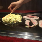 お好み焼 ゆかり - 