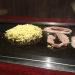 お好み焼 ゆかり - 