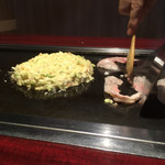 お好み焼 ゆかり - 