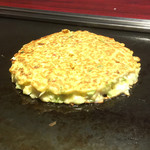 お好み焼 ゆかり - 