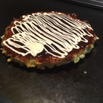 お好み焼 ゆかり - 