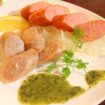 炭火焼鳥Birds’Bar - 