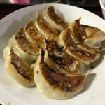 ラーメン 藤山屋 - 