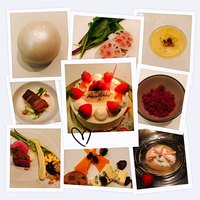 神楽坂 フレンチレストラン ラリアンス - 