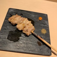 中目黒 いぐち 本店 - 
