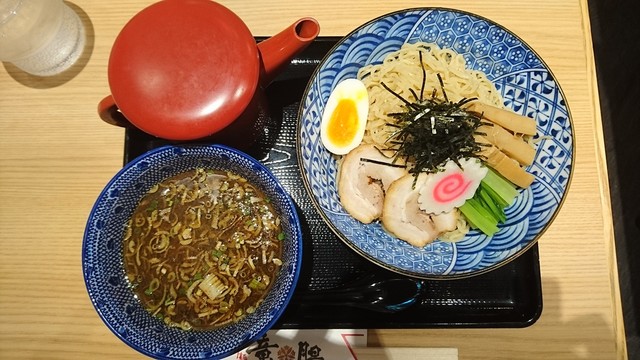 竜胆 りんどう 新潟 ラーメン 食べログ