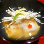 銀座 しのはら - 