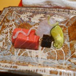 銀座 しのはら - 