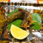 銀座 しのはら - 