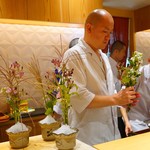 銀座 しのはら - 