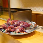 銀座 しのはら - 