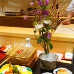 銀座 しのはら - 