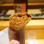 銀座 しのはら - 