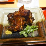 銀座 しのはら - 