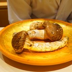 銀座 しのはら - 