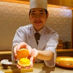 銀座 しのはら - 