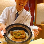 銀座 しのはら - 