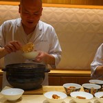 銀座 しのはら - 