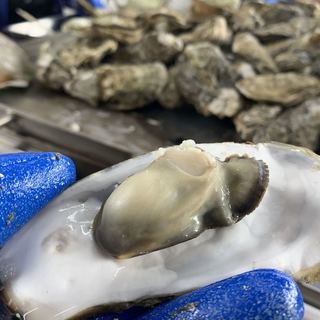 かき小屋 唐桑番屋_1