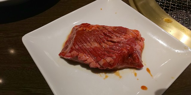 ワンカルビ 光明池店 旧店名 ワンカルビ Plus 光明池 焼肉 食べログ