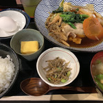 おばんざい鉢屋 - 