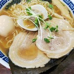 麺酒場 月光 - 