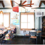 Goofy Cafe & Dine - 