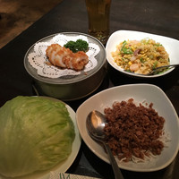 廣東料理 民生 ヒルトンプラザウエスト店 - 