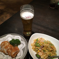 廣東料理 民生 ヒルトンプラザウエスト店 - 