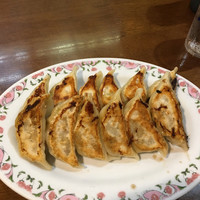 廣東料理 民生 ヒルトンプラザウエスト店 - 