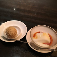 廣東料理 民生 ヒルトンプラザウエスト店 - 