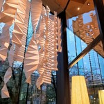 スターバックス リザーブ ロースタリー トウキョウ - 