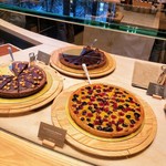 スターバックス リザーブ ロースタリー トウキョウ - 