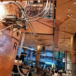 スターバックス リザーブ ロースタリー トウキョウ - 